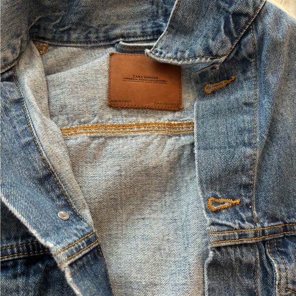 Zara Jean vest - Picture 2 of 2